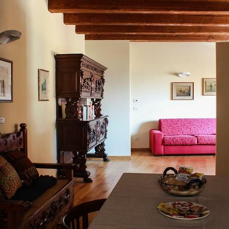 Willa Residenza Tre Corone Vinadio Zewnętrze zdjęcie