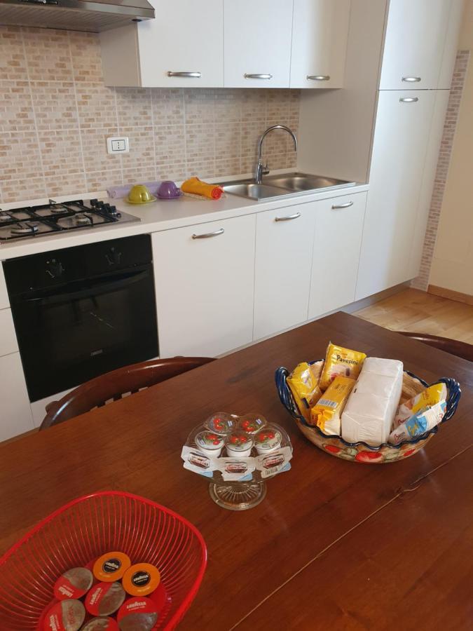 Willa Residenza Tre Corone Vinadio Zewnętrze zdjęcie