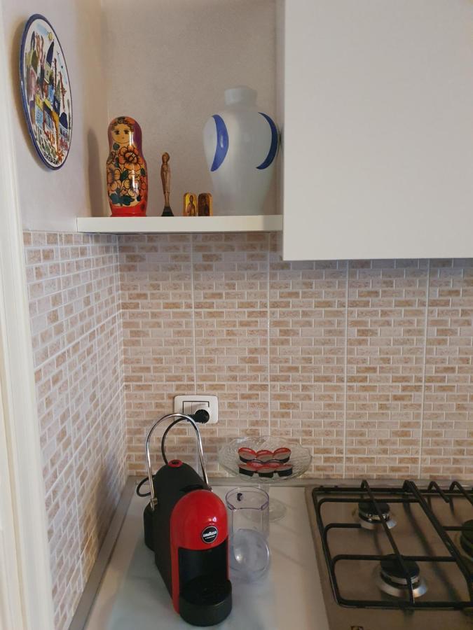 Willa Residenza Tre Corone Vinadio Zewnętrze zdjęcie