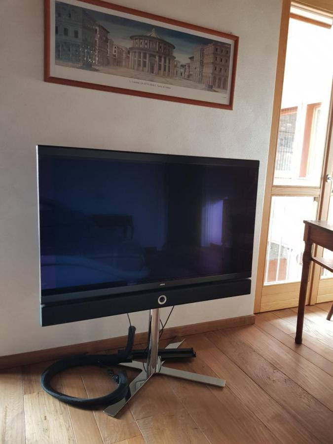 Willa Residenza Tre Corone Vinadio Zewnętrze zdjęcie
